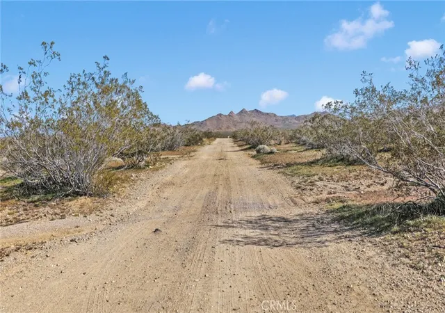 Photo 1 of Land for sale at 11 Hwy 247/brack Rd, Lucerne Valley, CA 92356 | MLS# HD26097157 | Listing updated on 2026-05-08