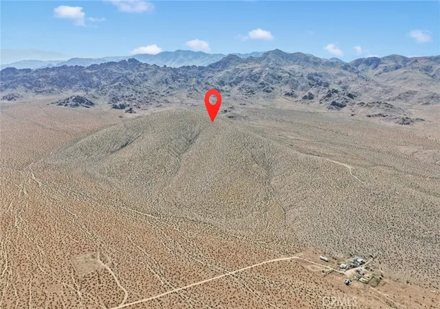 Photo 3 of Land for sale at 11 Hwy 247/brack Rd, Lucerne Valley, CA 92356 | MLS# HD26097157 | Listing updated on 2026-05-08