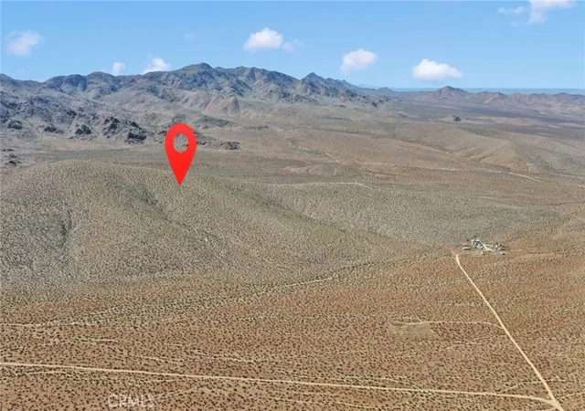 Photo 3 of Land for sale at 11 Hwy 247/brack Rd, Lucerne Valley, CA 92356 | MLS# HD26097157 | Listing updated on 2026-05-08