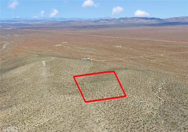 Photo 4 of Land for sale at 11 Hwy 247/brack Rd, Lucerne Valley, CA 92356 | MLS# HD26097157 | Listing updated on 2026-05-08
