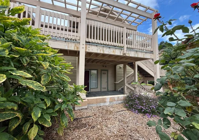 Listing Photo 4 - Condo for sale in building located at 268 Bluebonnet Ln, Scotts Valley, CA 95066 - Unit #124