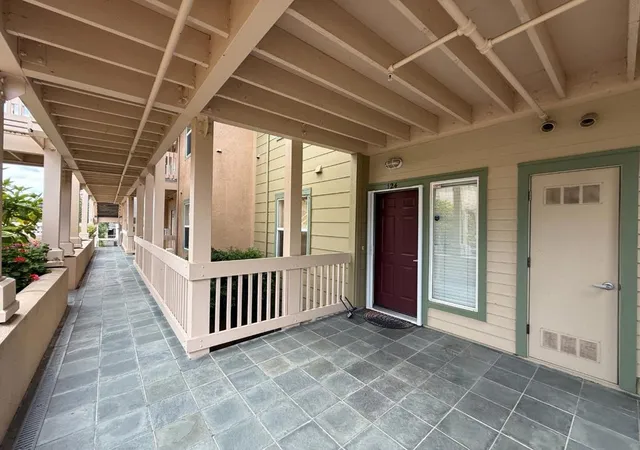 Listing Photo 5 - Condo for sale in building located at 268 Bluebonnet Ln, Scotts Valley, CA 95066 - Unit #124