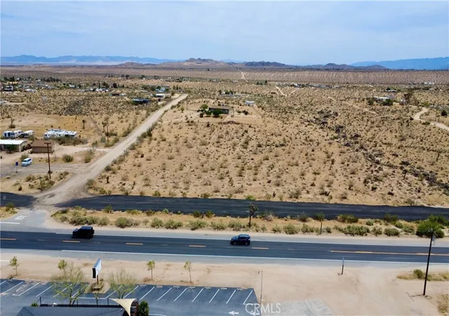 Photo 2 of Land for sale at 811 Ca 247, Landers, CA 92285 | MLS# JT26097170 | Listing updated on 2026-06-30