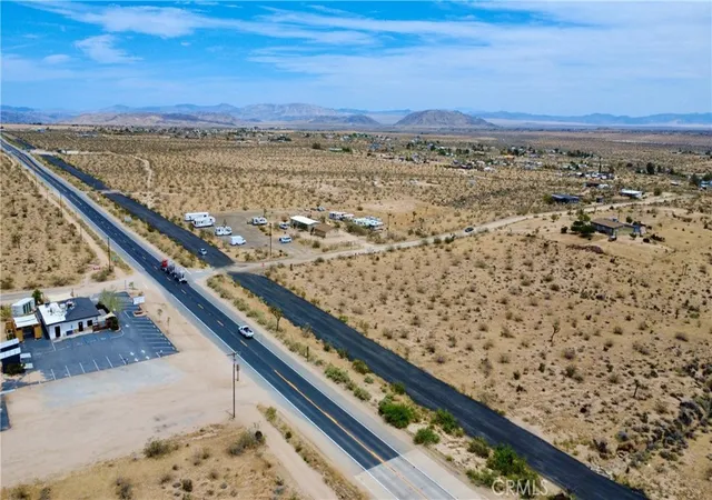 Photo 3 of Land for sale at 811 Ca 247, Landers, CA 92285 | MLS# JT26097170 | Listing updated on 2026-06-30