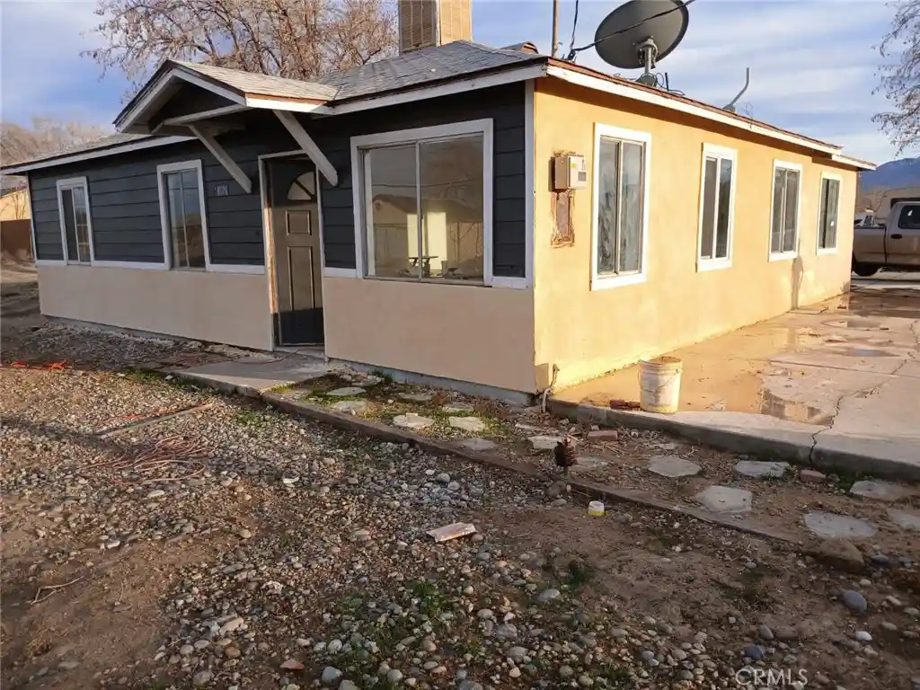 Photo 1 of Sale Pending at 11028 E Ave R, Littlerock, CA 93543 | MLS# SR26097184 | Listing updated on 2026-10-26