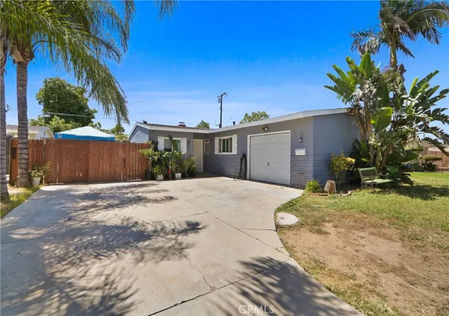 Homes for sale in La Puente, CA | 15316 Giordano, La Puente, CA 91744 | MLS# CV26097001