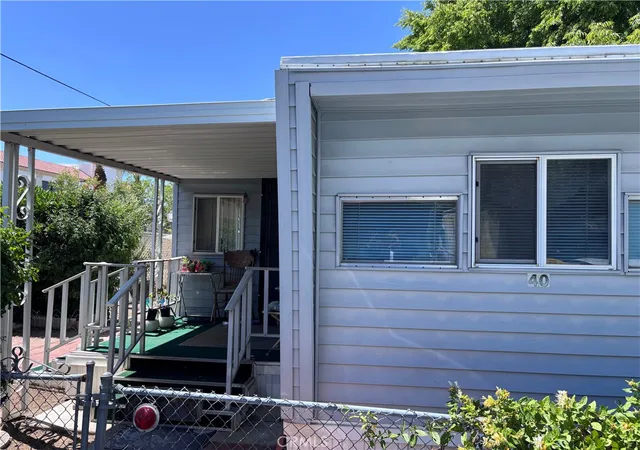 Homes for sale in Palmdale, CA | 37311 47Th E #40, Palmdale, CA 93552 | MLS# SR26097210