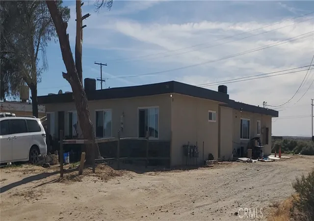 Photo 1 of Multi family home for sale at 13401 Davenport, Edwards, CA 93523 | MLS# SR26097240 | Listing updated on 2026-05-07