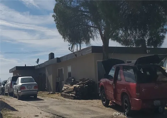 Photo 2 of Multi family home for sale at 13401 Davenport, Edwards, CA 93523 | MLS# SR26097240 | Listing updated on 2026-05-07