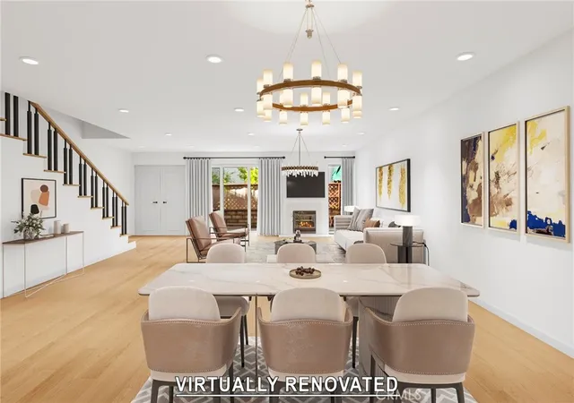 Homes for sale in Sherman Oaks, CA | 5115 Kester #7, Sherman Oaks, CA 91403 | MLS# SR26097232