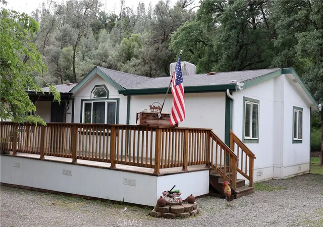 2nd image of 7566 Pebble Beach Dr, Corning, CA 96021 | MLS# SN26092714