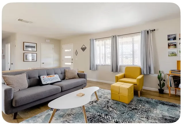 Photo 2 of Sale Pending at 3893 Manchester Ave, Yucca Valley, CA 92284 | MLS# JT26097277 | Listing updated on 2026-10-01