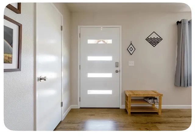 Photo 3 of Sale Pending at 3893 Manchester Ave, Yucca Valley, CA 92284 | MLS# JT26097277 | Listing updated on 2026-10-01