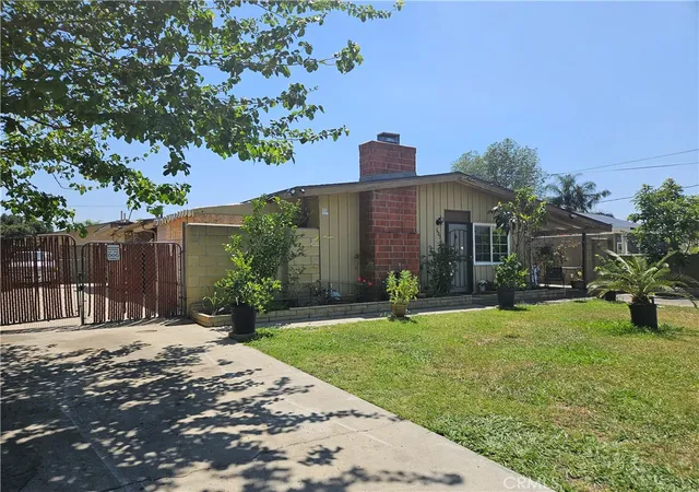 Homes for sale in Rialto, CA | 537 E 3rd, Rialto, CA 92376 | MLS# OC26097296