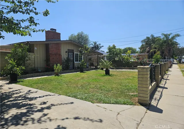 Homes for sale in Rialto, CA | 537 E 3rd, Rialto, CA 92376 | MLS# OC26097296