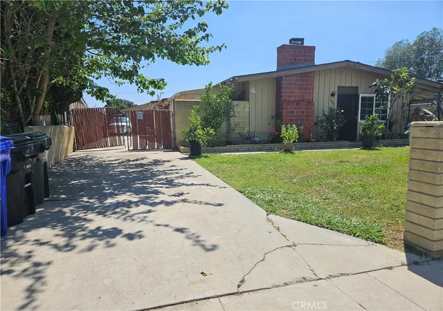 Homes for sale in Rialto, CA | 537 E 3Rd, Rialto, CA 92376 | MLS# OC26097296