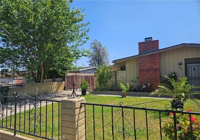 Homes for sale in Rialto, CA | 537 E 3Rd, Rialto, CA 92376 | MLS# OC26097296