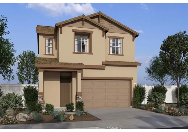 1st image of 14143 Pandora St, Moreno Valley, CA 92555 | MLS# SW26097297