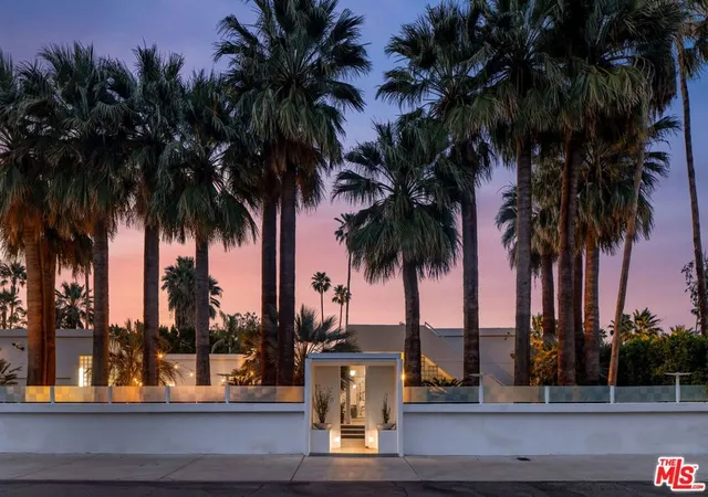 45th image of 520 W Via Lola, Palm Springs, CA 92262 | MLS# 26829595
