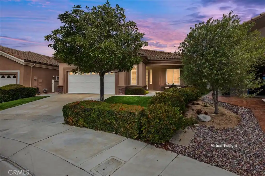Photo 1 of Single family home for sale at 5025 Vintage Cir, Banning, CA 92220 | MLS# IG26096817 | Listing updated on 2026-10-23