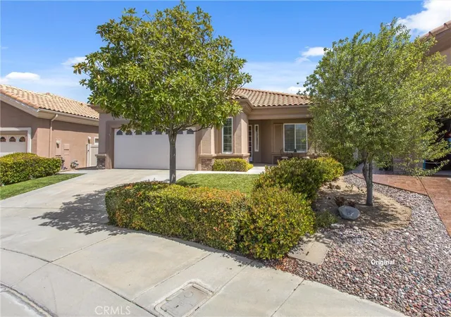 Photo 2 of Single family home for sale at 5025 Vintage Cir, Banning, CA 92220 | MLS# IG26096817 | Listing updated on 2026-09-16