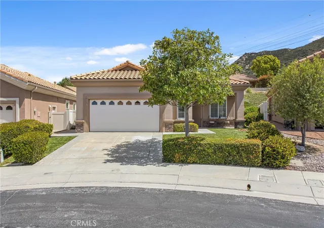 Photo 3 of Single family home for sale at 5025 Vintage Cir, Banning, CA 92220 | MLS# IG26096817 | Listing updated on 2026-09-16