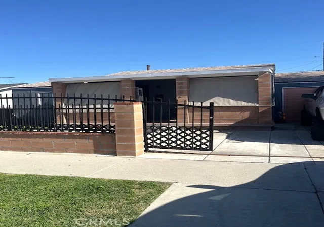Homes for sale in Compton, CA | 14502 S Keene Ave, Compton, CA 90220 | MLS# RS26097355
