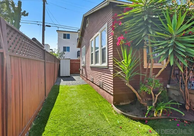 32nd image of 4564 32nd, San Diego, CA 92116 | MLS# 260010766SD