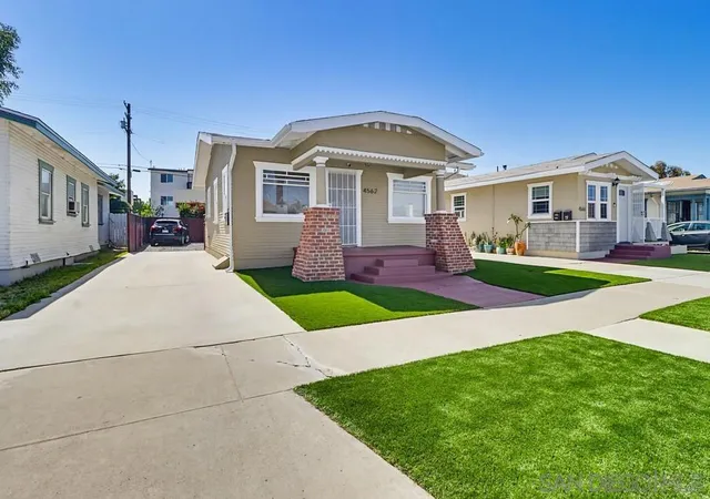 3rd image of 4564 32Nd, San Diego, CA 92116 | MLS# 260010766SD