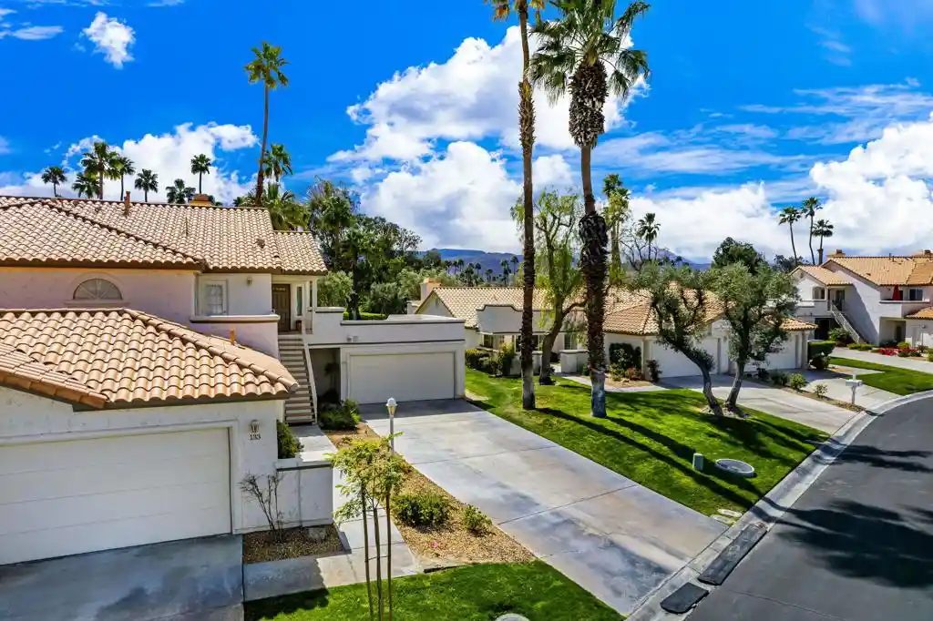 Photo 1 of Condo for sale at 131 Desert Fls Cir, Palm Desert, CA 92211 | MLS# 219147401DA | Listing updated on 2026-10-22