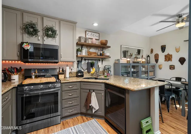 Homes for sale in Saugus, CA | 28435 Seco Canyon Rd #153, Saugus, CA 91390 | MLS# 226002066