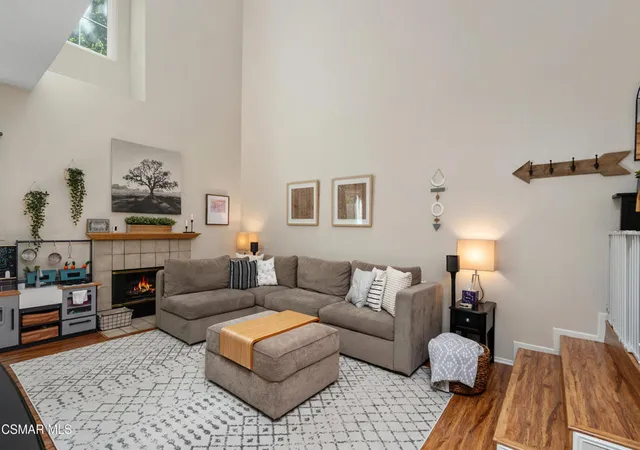 Homes for sale in Saugus, CA | 28435 Seco Canyon Rd #153, Saugus, CA 91390 | MLS# 226002066