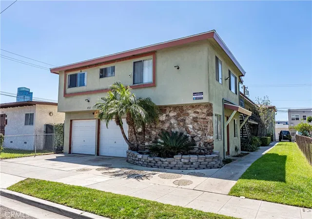 Homes for sale in Long Beach, CA | 437 Bonito, Long Beach, CA 90802 | MLS# PW26097344