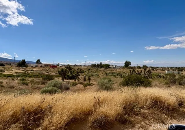 3rd image of 0 Ailanthus, Phelan, CA 92371 | MLS# HD26097413