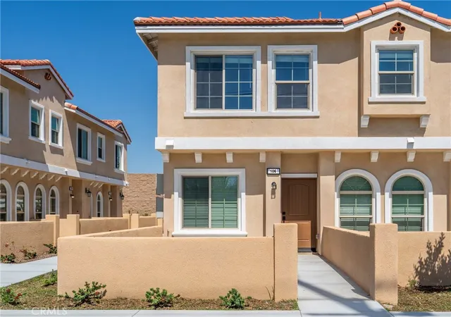 1st image of 15447 Pomona Rincon Rd #106, Chino Hills, CA 91709 | MLS# WS26097422