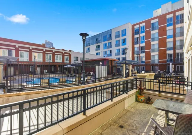 1st image of 450 J St #3041, San Diego, CA 92101 | MLS# 260010770SD