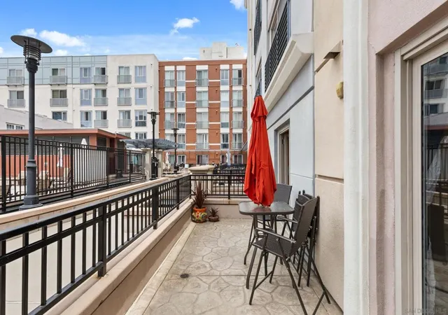 2nd image of 450 J St #3041, San Diego, CA 92101 | MLS# 260010770SD
