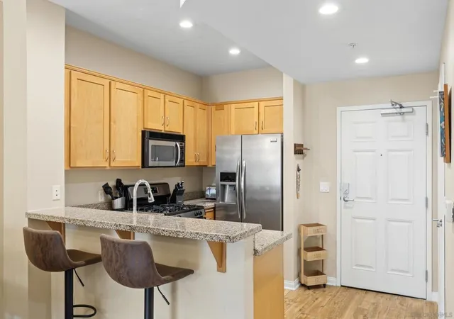 5th image of 450 J St #3041, San Diego, CA 92101 | MLS# 260010770SD