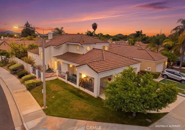3rd image of 29946 Blackheath Dr, Menifee, CA 92584 | MLS# SW26097284