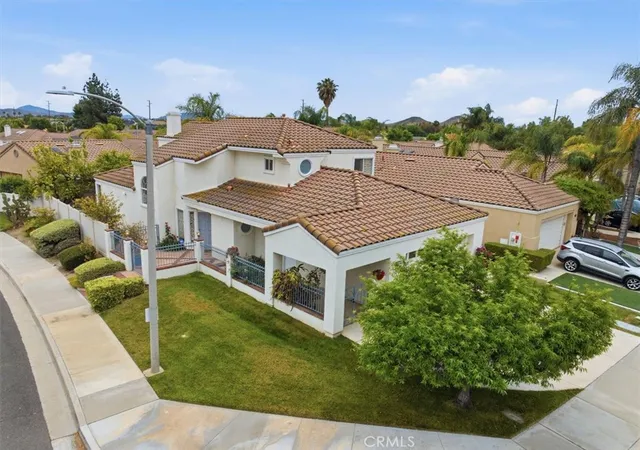 4th image of 29946 Blackheath Dr, Menifee, CA 92584 | MLS# SW26097284