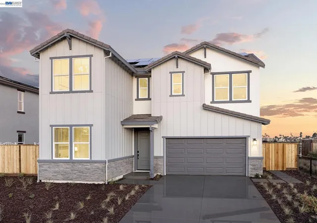 Photo 1 of Sale Pending at 534 Lee Loop, Discovery Bay, CA 94505 | MLS# 41133532 | Listing updated on 2026-05-19