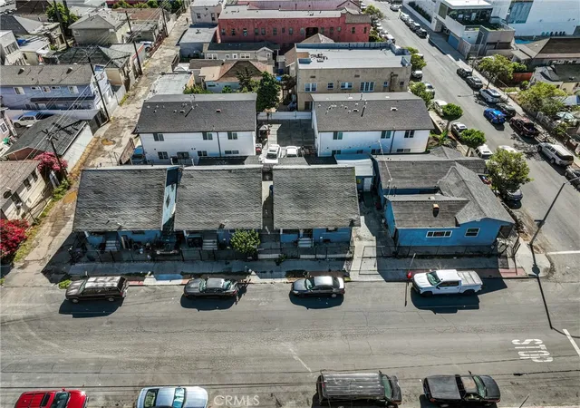 2nd image of 2503 Cincinnati, Los Angeles, CA 90033 | MLS# CV26097493