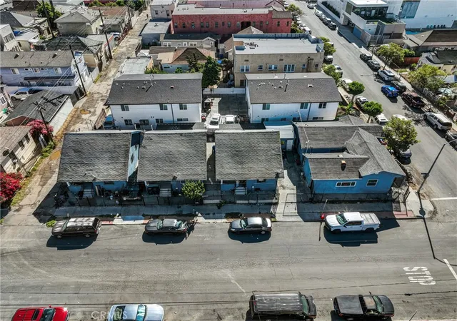 2nd image of 2503 Cincinnati, Los Angeles, CA 90033 | MLS# CV26097493