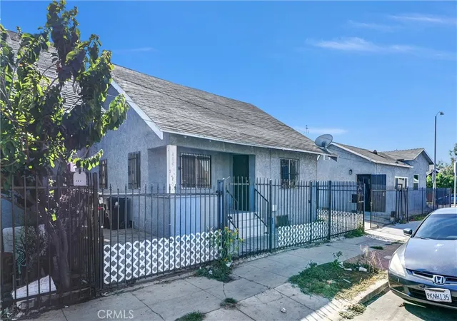3rd image of 2503 Cincinnati, Los Angeles, CA 90033 | MLS# CV26097493
