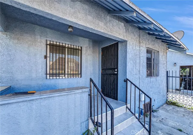 4th image of 2503 Cincinnati, Los Angeles, CA 90033 | MLS# CV26097493