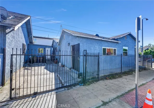 5th image of 2503 Cincinnati, Los Angeles, CA 90033 | MLS# CV26097493