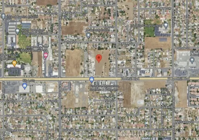 5th image of 17858 Foothill Blvd, Fontana, CA 92335 | MLS# GD26097506