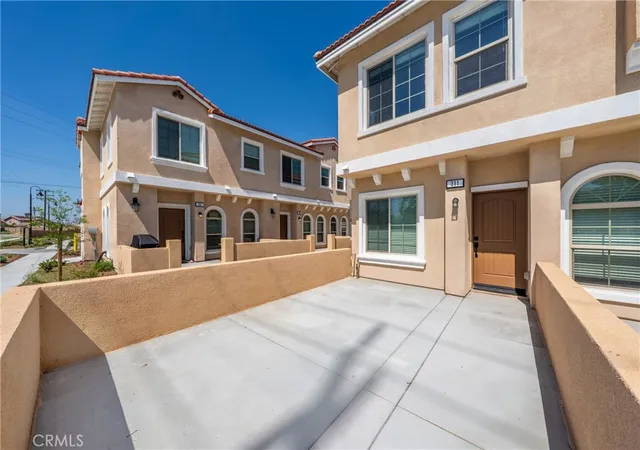 1st image of 15447 Pomona Rincon Rd #311, Chino Hills, CA 91709 | MLS# WS26097513