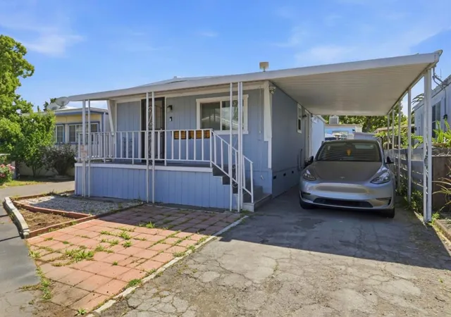 Homes for sale in San Jose, CA | 900 Golden Wheel Park Dr #130, San Jose, CA 95112 | MLS# ML82045871