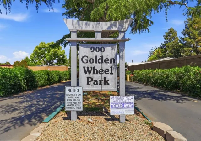 Homes for sale in San Jose, CA | 900 Golden Wheel Park Dr #130, San Jose, CA 95112 | MLS# ML82045871